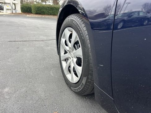 Used 2024 Toyota Corolla LE image 9