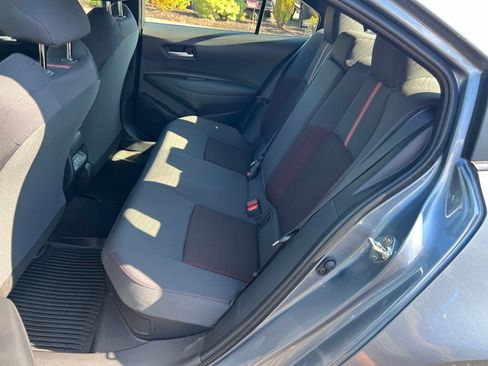 Certified 2023 Toyota Corolla SE w/ SE Package AWD/4WD image 17