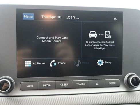 Used 2023 Hyundai Kona SEL AWD/4WD image 11