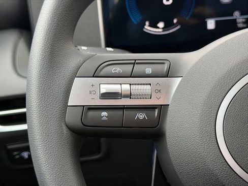 New 2026 Hyundai Tucson SEL AWD/4WD image 20