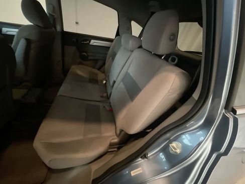 Used 2011 Honda CR-V SE image 20