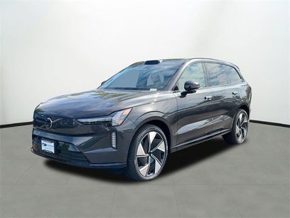 New 2025 Volvo EX90 Ultra