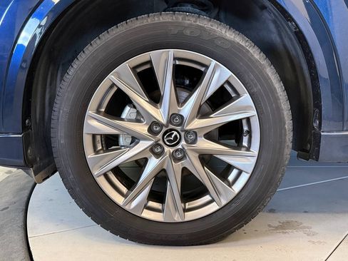 Used 2024 MAZDA CX-5 AWD 2.5 S w/ Premium Package image 26