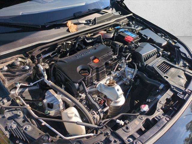 Used 2024 Honda Civic Sport image 21