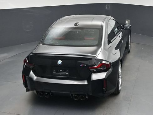 Used 2026 BMW M2 w/ Lighting Package RWD image 25