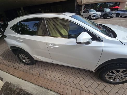 Used 2021 Lexus NX 300 FWD w/ Accessory Package 2 image 5