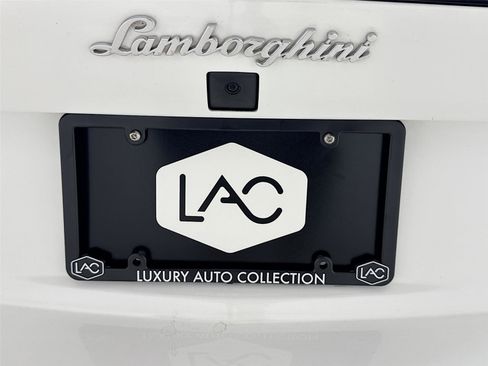 Used 2017 Lamborghini Aventador LP 700-4 AWD/4WD image 32