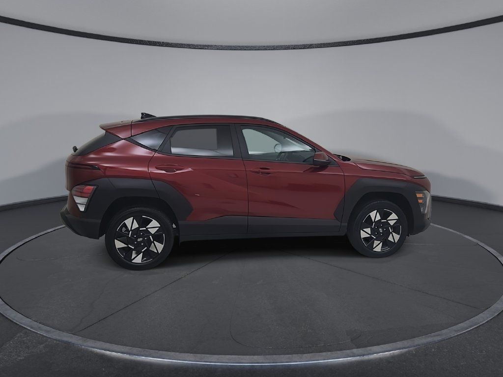 Used 2025 Hyundai Kona SEL AWD/4WD image 18