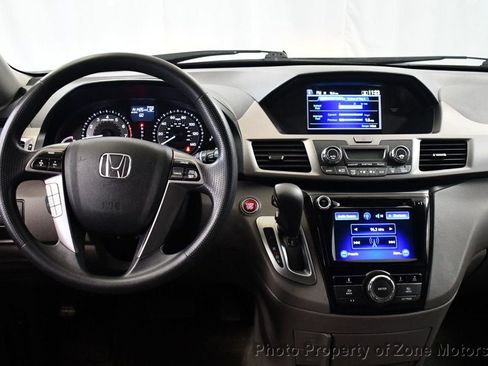 Used 2015 Honda Odyssey EX image 25