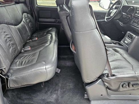 Used 2002 Chevrolet Silverado 2500 LT image 15