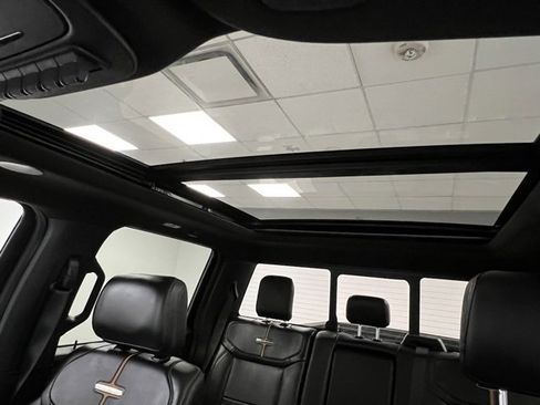Used 2024 Ford F350 Platinum image 43