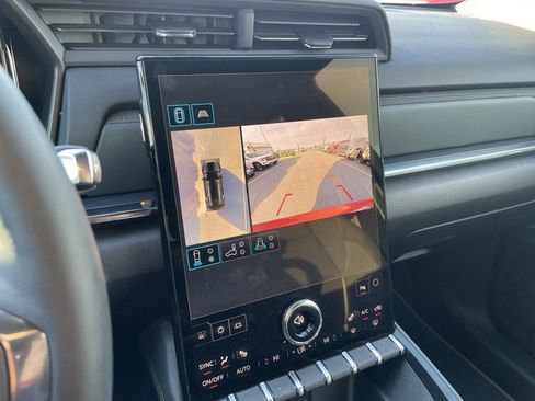 New 2026 GMC Terrain AT4 w/ Technology Package II image 17