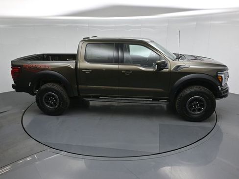 New 2026 Ford F150 Raptor AWD/4WD image 55