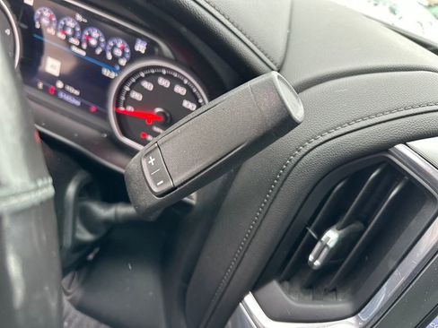 Certified 2020 Chevrolet Silverado 2500 LTZ image 28