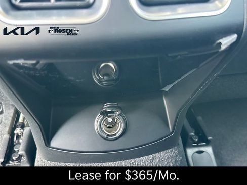 New 2026 Kia Sorento S AWD/4WD image 15