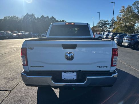 Used 2024 RAM 2500 Big Horn image 25