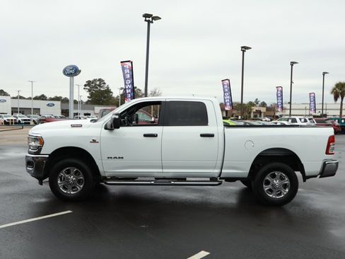 Certified 2024 RAM 2500 Big Horn image 10