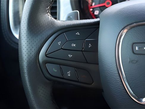 Used 2023 Dodge Charger R/T w/ Daytona Edition Group image 18