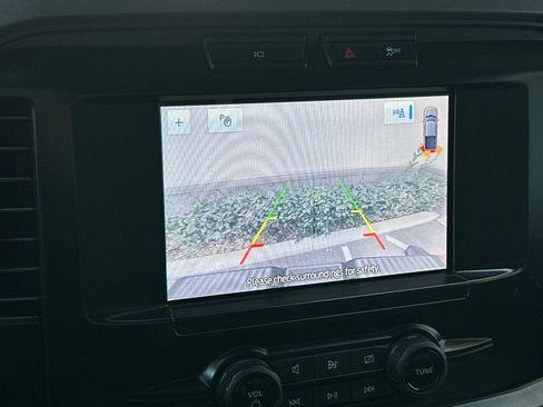 Used 2023 Ford F150 XLT image 17