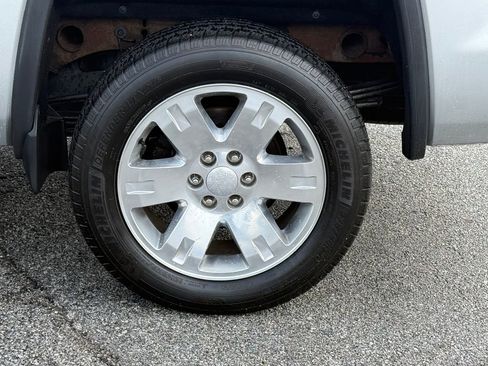 Used 2016 GMC Sierra 1500 SLT w/ Texas SLT Premium Package image 19