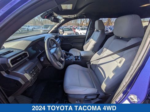 Used 2024 Toyota Tacoma SR5 image 53
