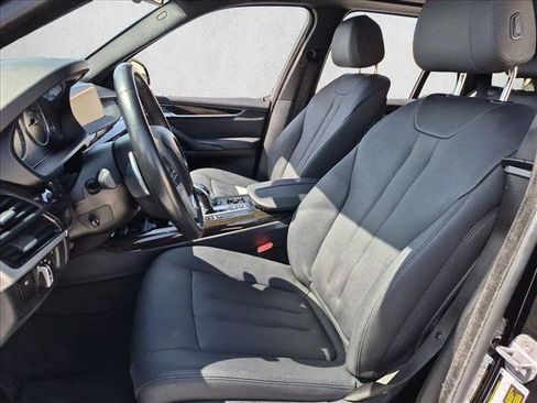 Used 2018 BMW X5 sDrive35i RWD image 12