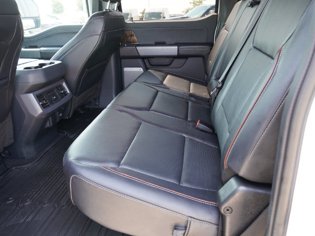 Used 2024 Ford F250 Lariat w/ Sport Appearance Package AWD/4WD image 26