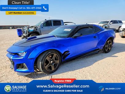 Used 2012 Chevrolet Camaro LT w/ RS Package