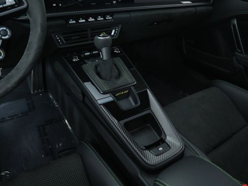 Used 2024 Porsche 911 GT3 RS image 34