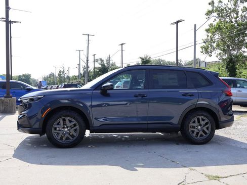 New 2026 Honda CR-V TrailSport image 4