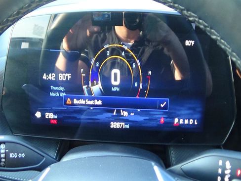 Used 2025 Chevrolet Equinox LT image 20