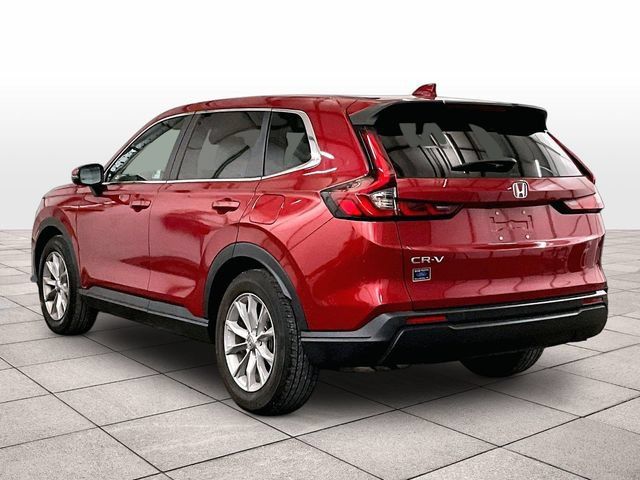 Used 2023 Honda CR-V EX-L image 10
