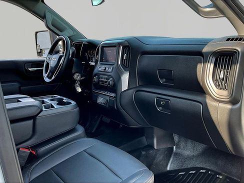 Used 2023 Chevrolet Silverado 3500 W/T w/ WT Convenience Package image 24