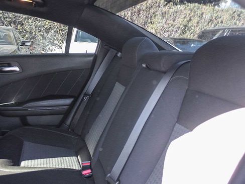 Used 2021 Dodge Charger GT w/ Driver Convenience Group image 18