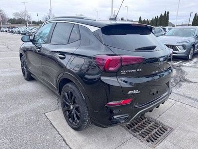 New 2026 Buick Encore GX Sport Touring w/ Comfort Package
