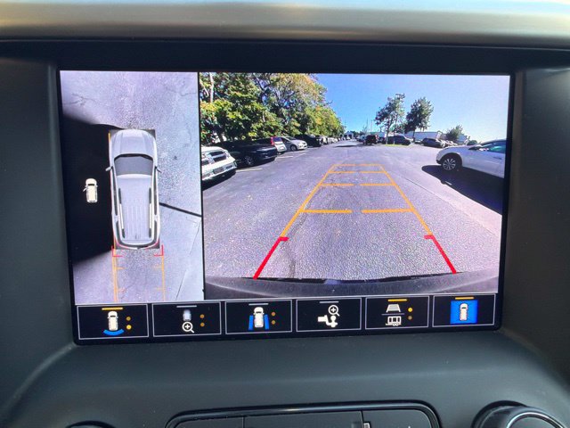 Used 2023 GMC Acadia Denali w/ Black Diamond Edition FWD image 30
