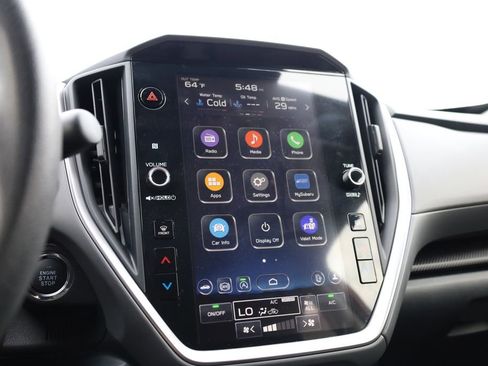 Certified 2025 Subaru Crosstrek 2.0i Premium image 11