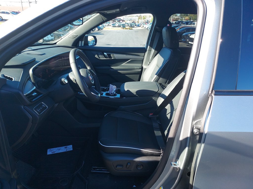 New 2027 Buick Enclave Sport Touring w/ LPO, Floor Liner Package FWD image 13