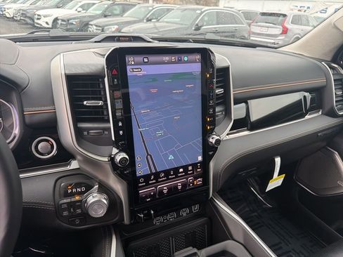 New 2026 RAM 1500 Tungsten AWD/4WD image 15