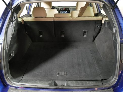 Used 2015 Subaru Outback 2.5i Limited AWD/4WD image 18