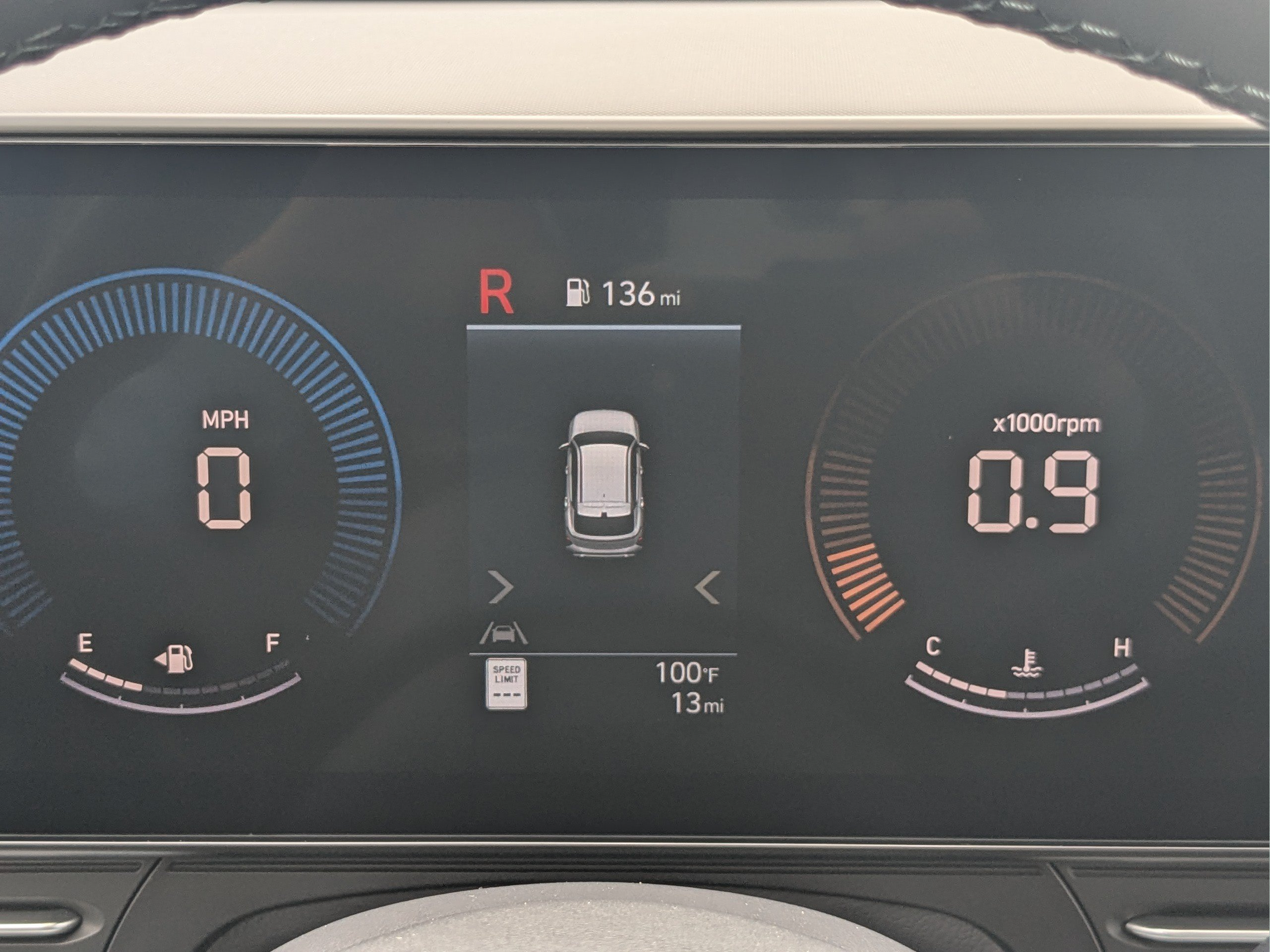New 2027 Hyundai Kona SEL Sport FWD image 33