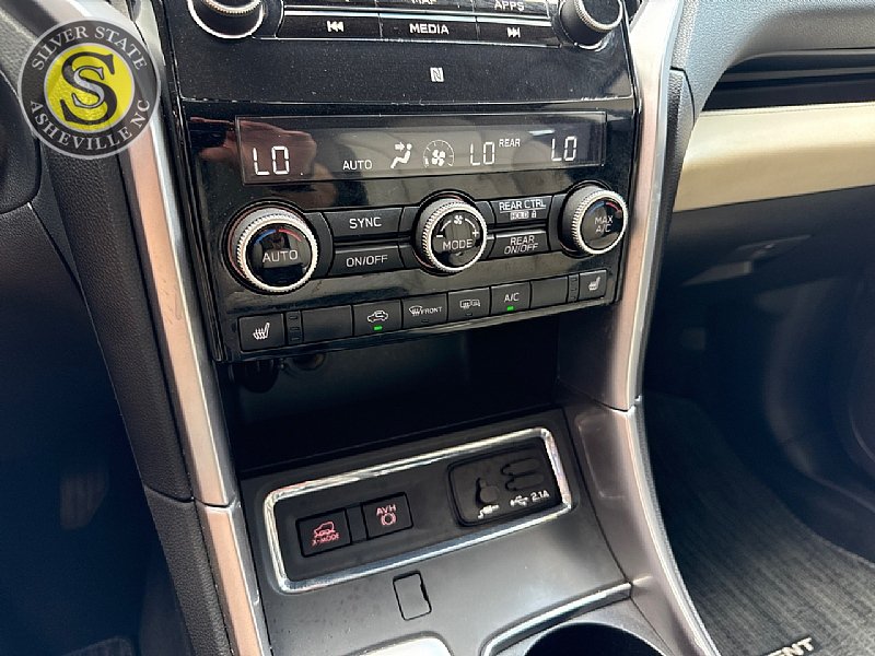 Used 2020 Subaru Ascent Limited w/ Technology Package AWD/4WD image 28