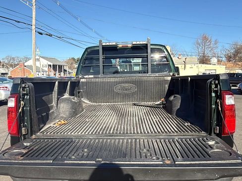 Used 2016 Ford F250 XLT w/ XLT Value Package image 8