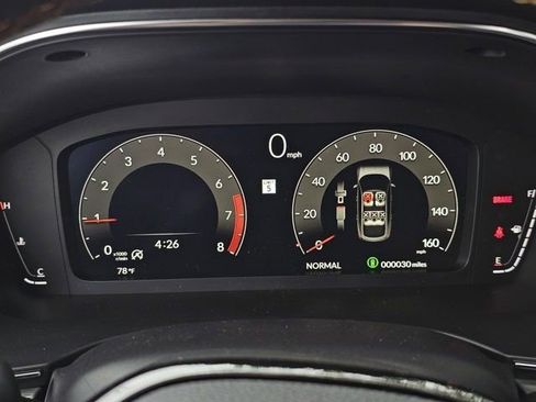 New 2026 Acura Integra A-Spec image 24