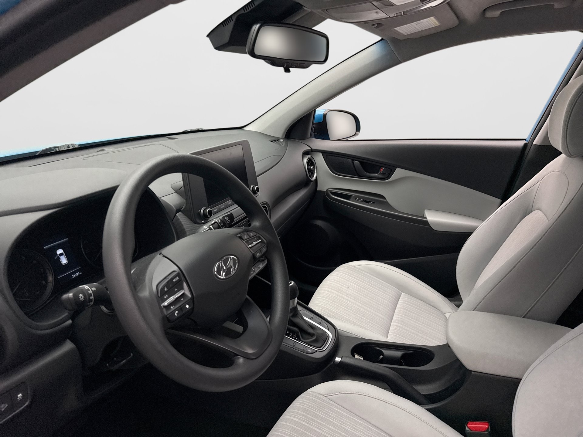 Used 2022 Hyundai Kona SEL AWD/4WD image 10