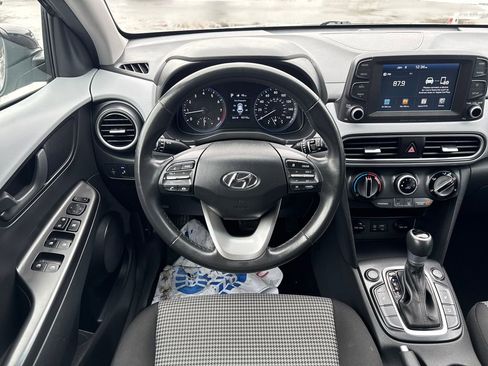 Used 2018 Hyundai Kona SEL image 15