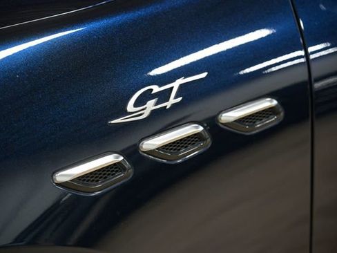 Used 2023 Maserati Grecale GT image 8