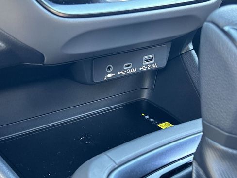 New 2026 Subaru Crosstrek 2.5i Sport image 25