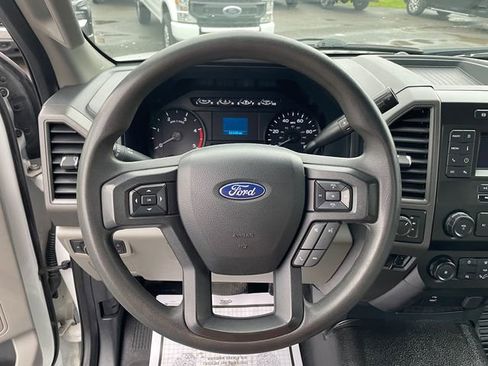 Used 2022 Ford F350 XL w/ Power Equipment Group AWD/4WD image 14