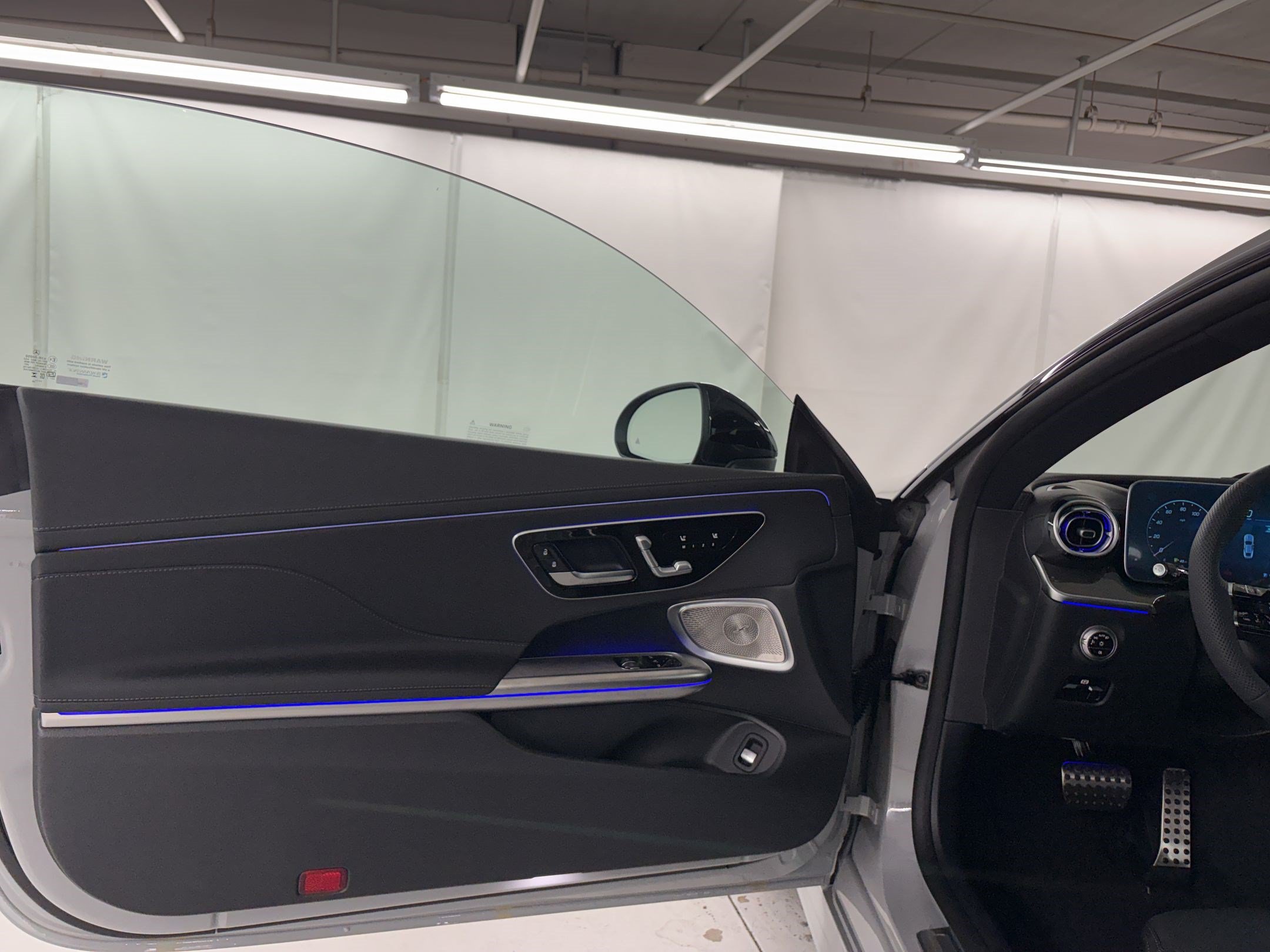 New 2026 Mercedes-Benz CLE 450 4MATIC Coupe image 13